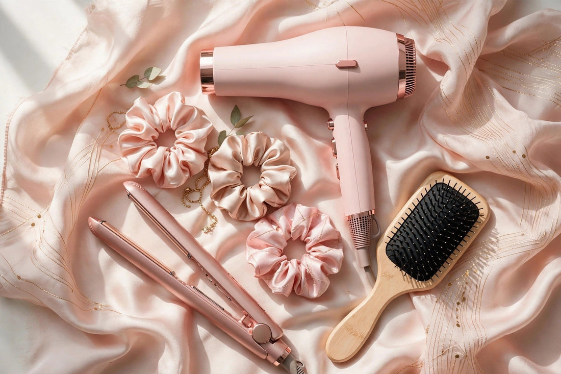 My Prime Day Hair Tool Picks