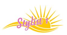 stylist 1 logo